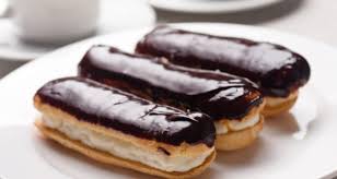 Hasil gambar untuk eclair