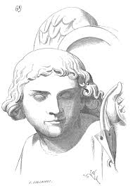 Dictionnaire raisonné de l'architecture française du XIe au XVIe  siècle/Sculpture