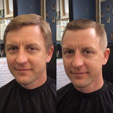 We did not find results for: 21 Best Hairstyles For A Receding Hairline Hairstyle On Point