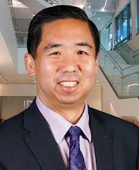 Daniel Y. Chiu, Ph.D.