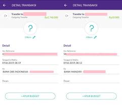 Sedangkan untuk maksimal transfer ke rekening bank, kalian dapat melakukan transfer tanpa batasan. Transfer Dari Ovo Ke Bank Lain Tidak Masuk Komplain Diabaikan Media Konsumen