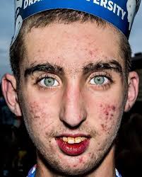 I am watching you! New York City