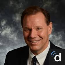 Dr. Bruce A. Cairns, MD