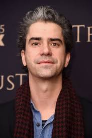 HAMISH LINKLATER