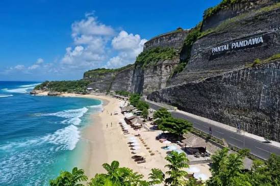 Pantai Pandawa, Banjar Kelod - Pesan Tiket & Tur - 2026 (Ulasan Terverifikasi)