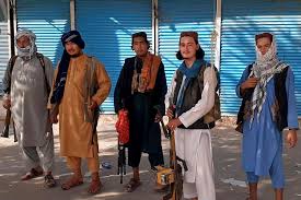 Pasukan taliban mengambil alih istana kepresidenan afganistan, setelah presiden ashraf ghani pergi meninggalkan negara itu. I3pu Qv7r I0hm