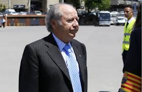 Jose nunez is known for. Jose Luis Nunez Noticias Reportajes Videos Y Fotografias Libertad Digital