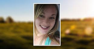 Ashley Marie Belcher Obituary June 17, 2017