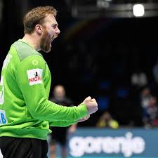 Wo wird das länderspiel deutschland gegen lettland heute live im tv und stream übertragen? Handball Em Lettland Gegen Deutschland Live Im Tv Und Stream Berliner Morgenpost