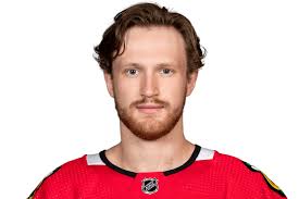 Cam Morrison (LW) Shop