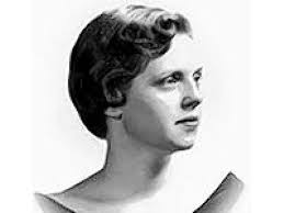 Mildred SCHULTE Obituary (1935