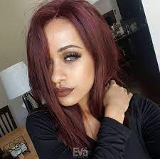 Check out our amazing red hair dye picks if you're thinking of trying out a new look. 16 Best Mahogany Brown Hair Ideas Hair Mahogany Brown Hair Brown Hair Colors
