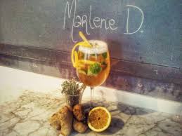 Maybe you would like to learn more about one of these? Marlene D Ecco Il Cocktail Artigianale Con La Birra Bianca Bar It