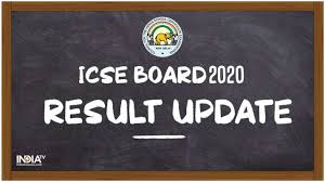 What is the icse board? Icse Board Exams 2020 Icse Class 10 Class 12 Exam Results To Be Declared By July 15 Exam News India Tv