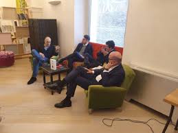 Was an italian regional bank based in pesaro, marche. Fabriano Presentazione Del Libro Di Filippetti Con Francesco Casoli E Andrea Sasso Fabriano Centropagina Cronaca E Attualita Dalle Marche