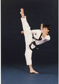 History Julian Jung Lee Martial Arts Martial Arts Workout Taekwondo Moves