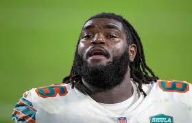 Grading the Miami Dolphins offensive linemen after their 2021 season