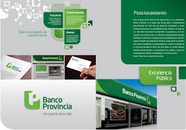El banco provincia de argentina cuenta con muchos clientes en todo el país. Banco Provincia Buenos Aires Camilo Crocci