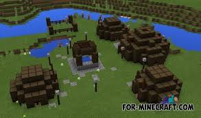 Installing minecraft mods isn't rocket science, nor is it child's play. Life Mod For Minecraft Pe 0 15