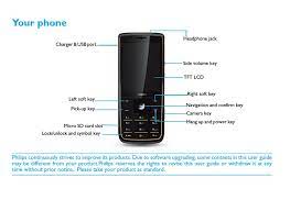 If you're looking for the best price on an unlocked phone, you'll find the best deals at these seven stores including best buy, amazon, walmart and more. Philips Xenium X623 Manual Pdf Download Manualslib