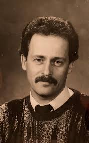 Harry Seguin Obituary