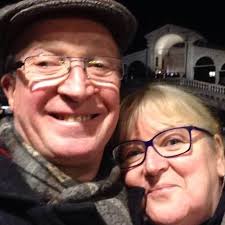 Does anyone remember Hugh Fallon the barber