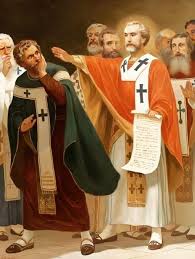 Το ευλογημένο χαστούκι του... - Αγιος Παντελεήμων Πολίχνης | Facebook