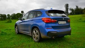 The company is redesigning its smallest crossover. Bmw X1 2020 Sdrive20d M Sport Price Mileage Reviews Specification Gallery Overdrive