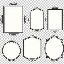 You can build a very nice bookshelf with very little effort into your existing wall framing to liven up a bare. Vintage Frame Design Png Clipart Angle Body Jewelry Border Frame Border Frames Christmas Frame Free Png