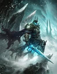 Half Real Video Games Between Real Rules And Fictional Worlds World Of Warcraft Wrath Of The Lich King Lich King Lich King Warcraft Art Warcraft
