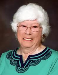 Obituary information for Marion Gloria Laking