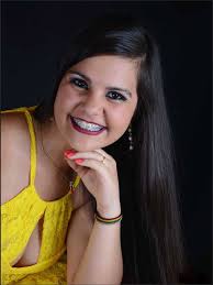 Eigatimaula! O diário dos pinheirenses na internet: ESCOLHA GAROTA  EIGATIMAULA: Conheça a Candidata Raquel Xavier