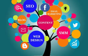 With Technological Advancement Now Shaping Every Aspect Of Digital Interaction Th Digital Marketing Training Best Digital Marketing Company Marketing Services