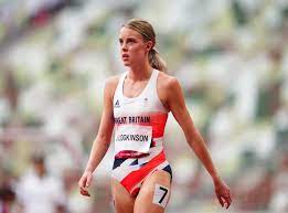 Keely hodgkinson is living proof that, when it comes to the olympics, the system does not always work. Sejfvwmlnj7ytm