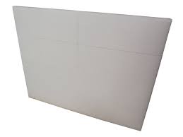Retrait gratuit sous 2h en magasin, livraison sur rdv, à l'étage et dans la pièce de votre choix. Tete De Lit 160 Deco Prestige Blanc De Qualite