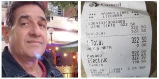 Quejas por la subida de precio del vino tinto en Cuba