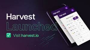 Kava Launches Harvest Io World S First Cross Chain Money Market Money Market Financial Institutions Product Launch