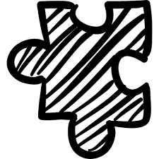 Check spelling or type a new query. Puzzle Piece Hand Drawn Shape Logo How To Draw Hands Insta Story Highlights Cover Shape Logo