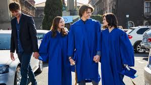 2017 winner in profilers choice awards for best drama for the best of me. The Kissing Booth 3 Release Date Cast And Plot What We Know So Far