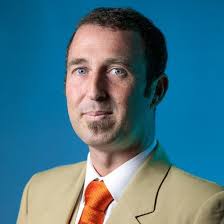 Zurich Insurance Spain, Frank Thomas Merten