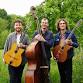The Remi Harris Hot Club Trio event image