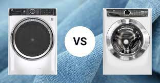 Ge appliances is your home for the best kitchen appliances, home products, parts and accessories, and support. Electrolux Vs Ge Washer Which Front Loading Washer Is More Convenient Gentlewasher Com