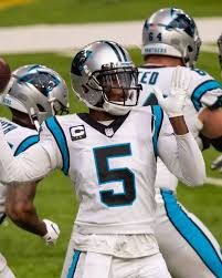 The panthers have gone through a lot of changes after having cam newton for so many years and a strong defense. 9ixkfbhmefzeqm