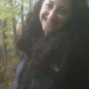 Sari Schwartz (sarihr)