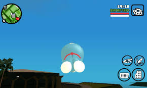 Gta San Andreas Doraemon Mod For Android Mod Mobilegta Net