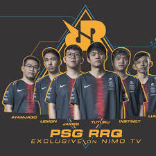 325,015 likes · 26,267 talking about this · 197 were here. Rekrut Talenta Profesional Nimo Tv Gandeng Rrq Esports E Sports Bola Com