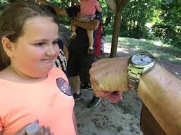 Our pastor nominated for community award