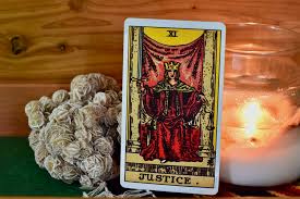 What does the justice tarot card mean. Justice Tarot Card Symbolism Meaning Amanda Linette Meder