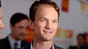 Neil Patrick Harris promotes digital art