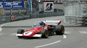 Alfa romeo sieht in monaco bisher auch gang stark aus. How To Watch The 2021 Historic Monaco Grand Prix Schedule And Streaming Details Motor Sport Magazine